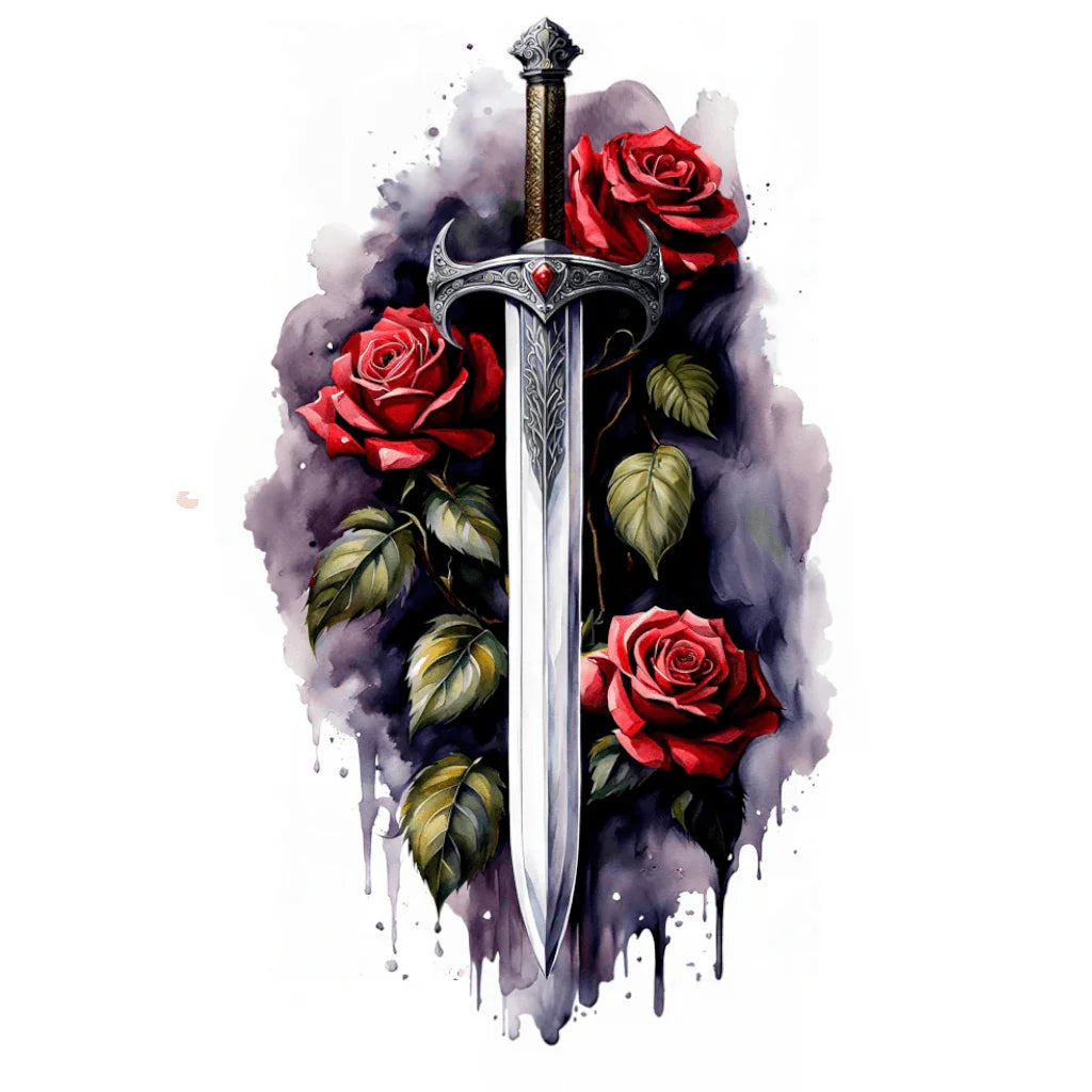 Love and War