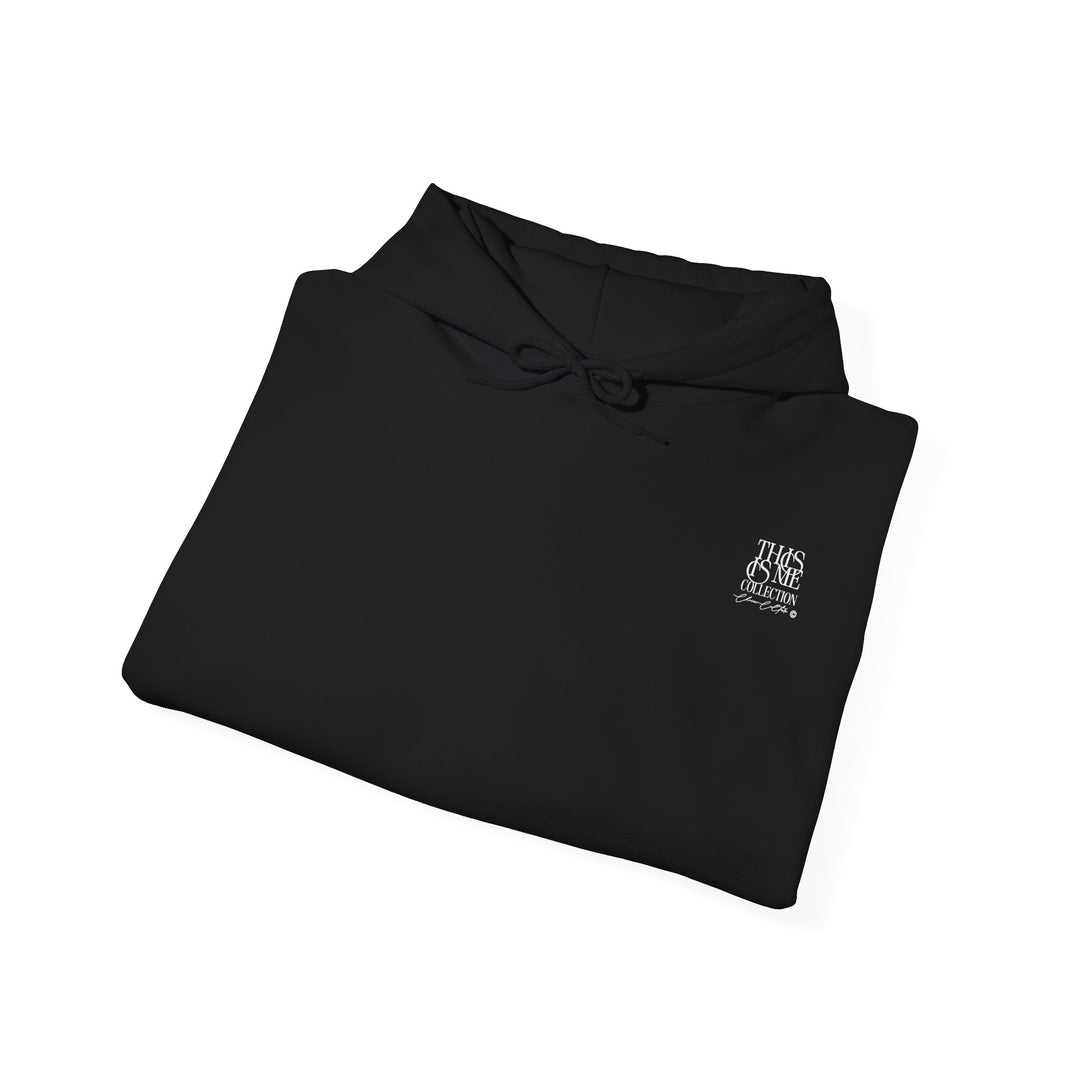 Unfurling Hooded Sweatshirt