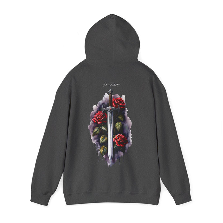 Men Blade's Pledge Hoodie
