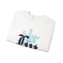 Rose & Blade Crewneck Sweatshirt