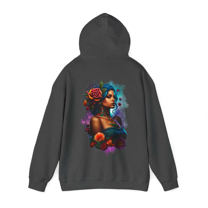 Art hoodie