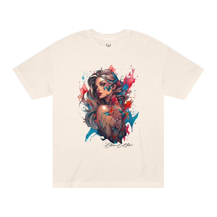 Shard of Self Crewneck Tee