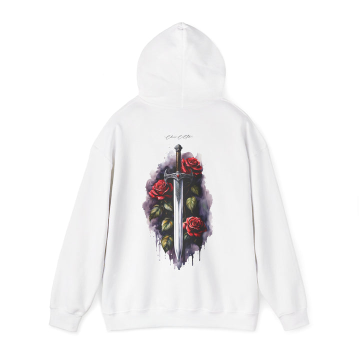 Men Blade's Pledge Hoodie