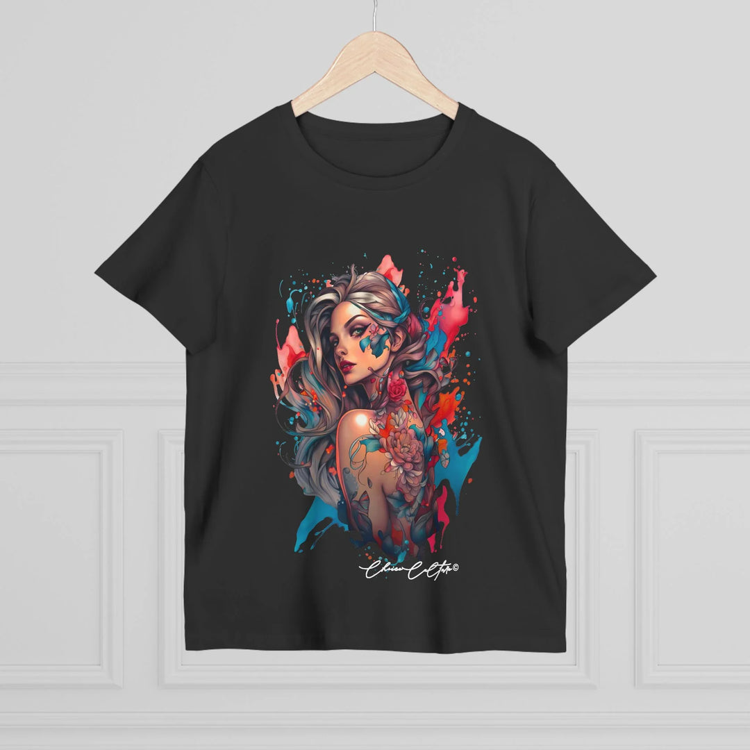 Shard of Self - Tee