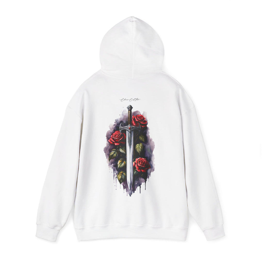 Men Blade's Pledge Hoodie