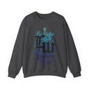 Rose & Blade Crewneck Sweatshirt