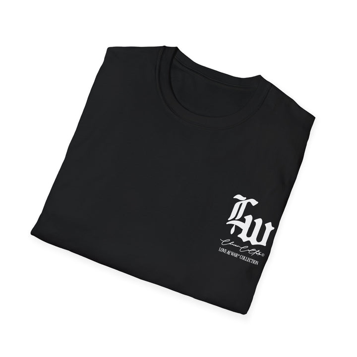 Men's Lightweight T-Shirt - dark