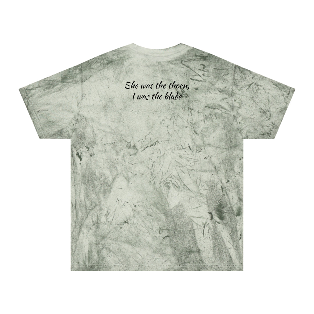 Fateful Bloom Tee