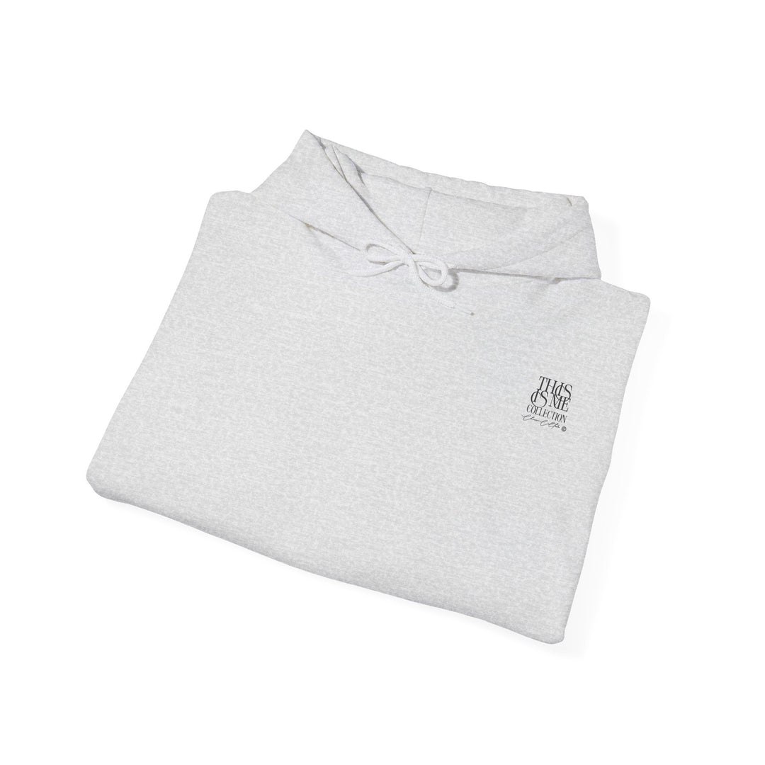 Unfurling Hooded Sweatshirt