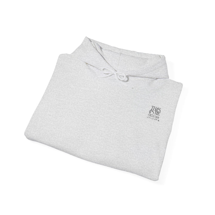 Unfurling Hooded Sweatshirt