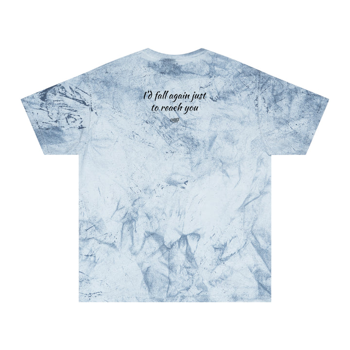 Fateful Bloom Tee