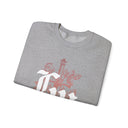 Rose & Blade Crewneck Sweatshirt