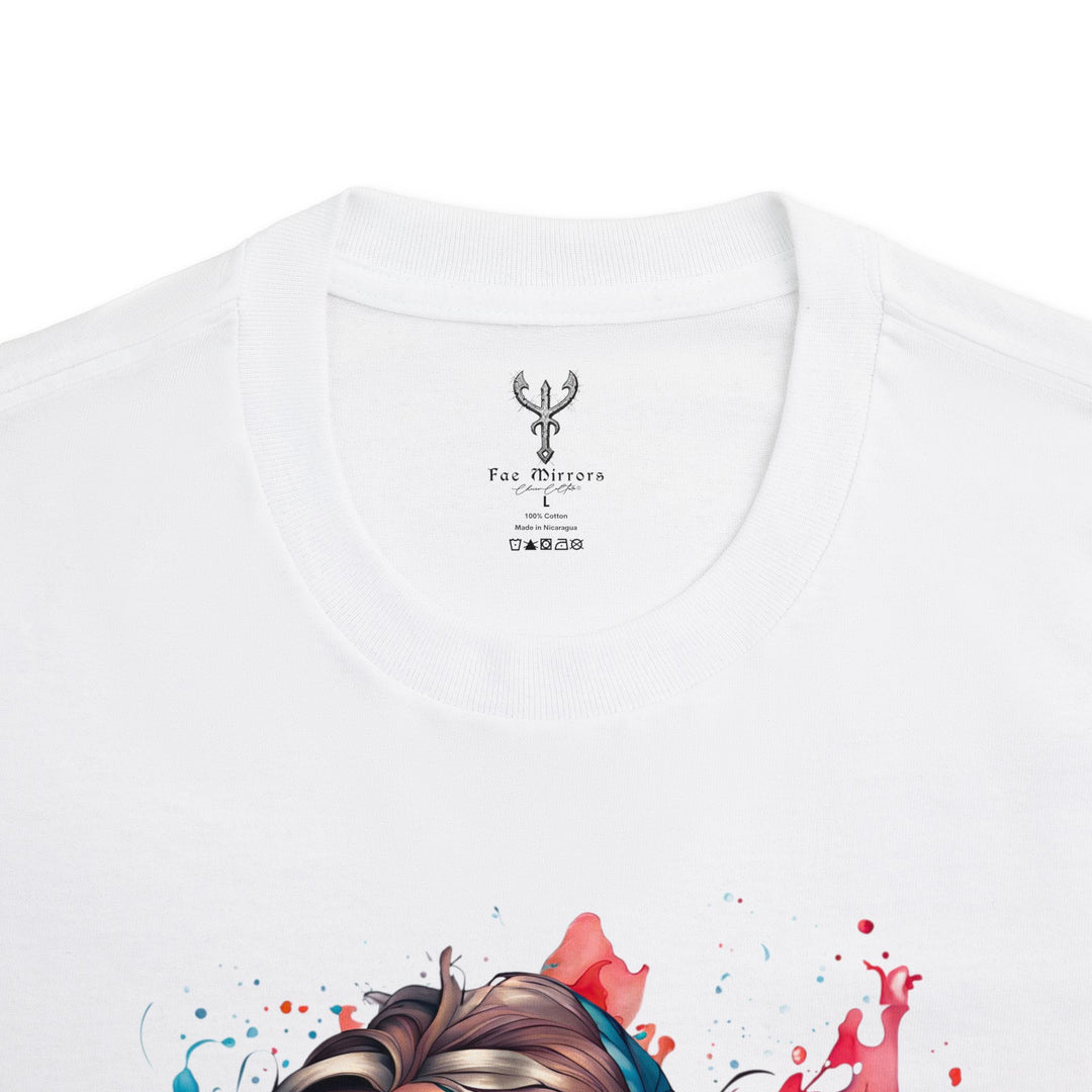 Shard of Self Crewneck Tee