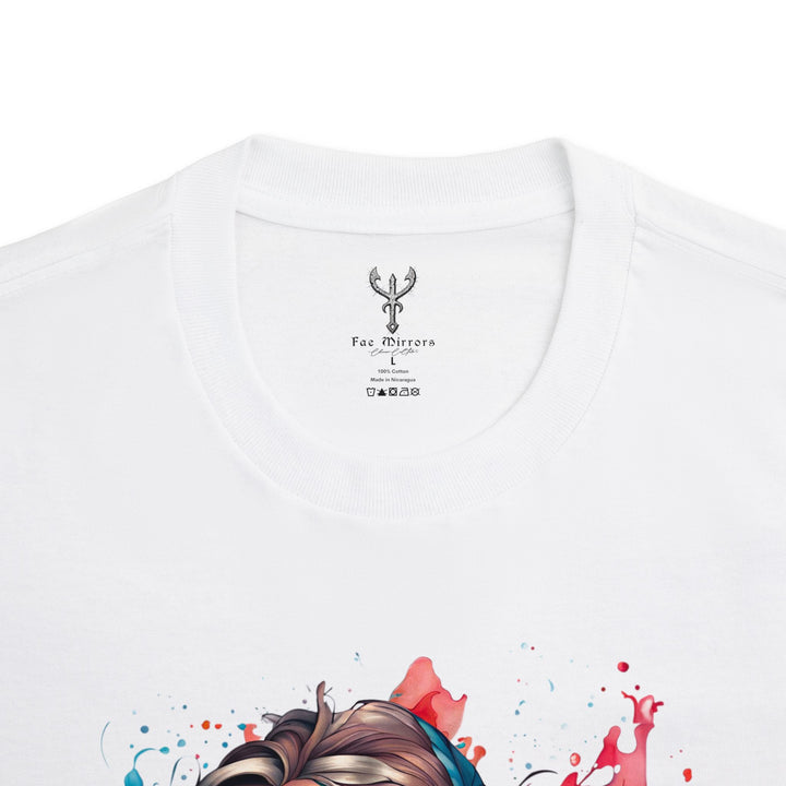 Shard of Self Crewneck Tee