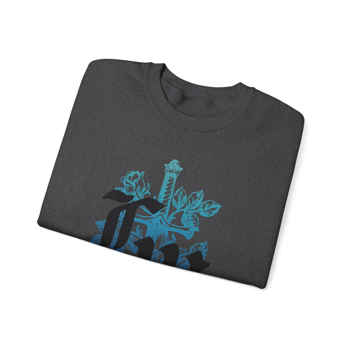 Rose & Blade Crewneck Sweatshirt