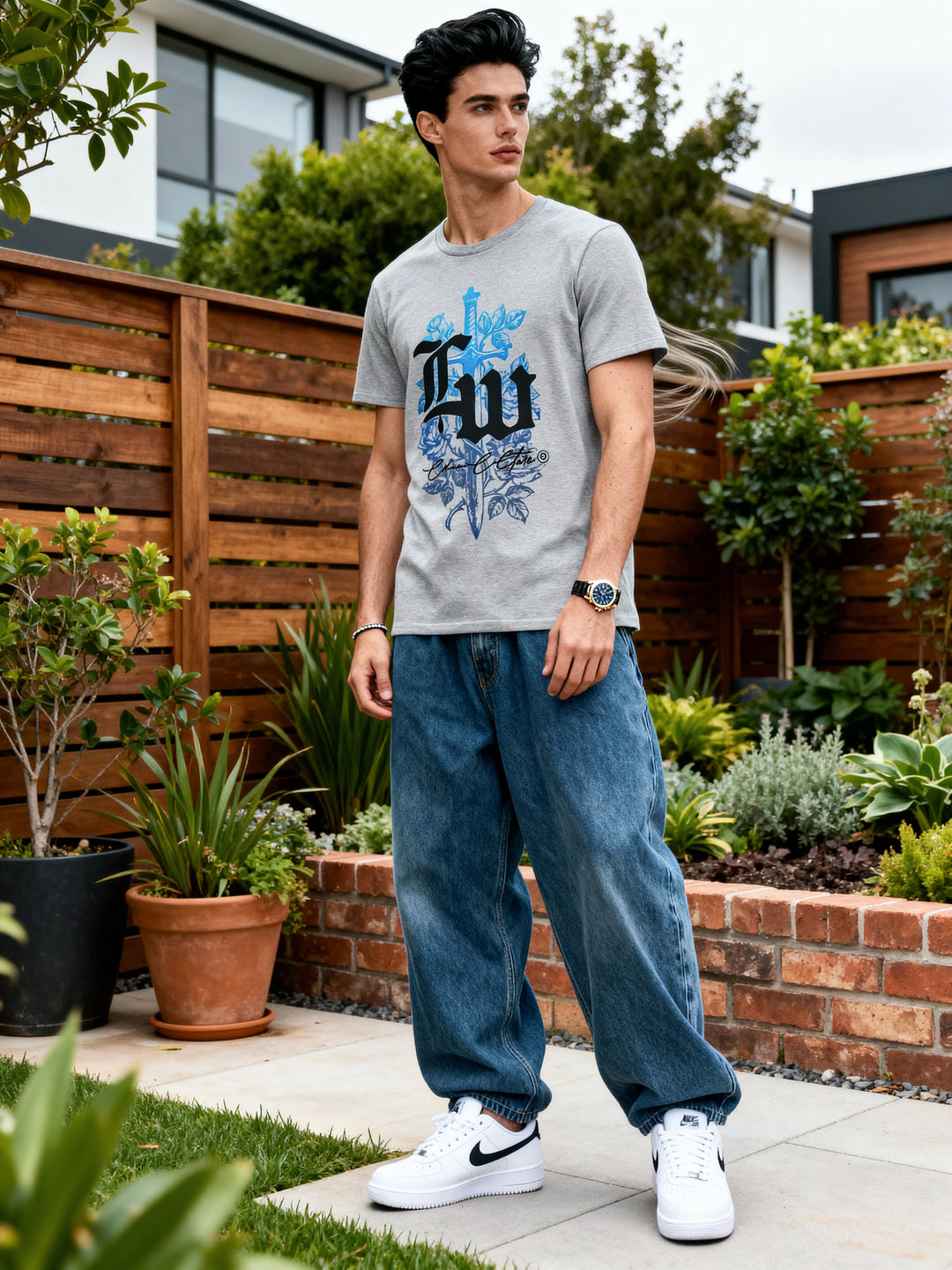 Twilight Oath - Dawn