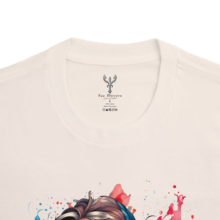 Shard of Self Crewneck Tee