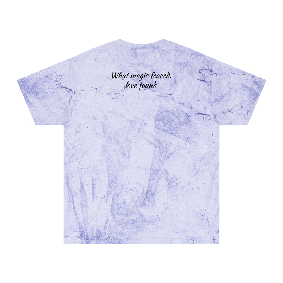 Fateful Bloom Tee