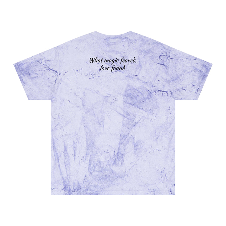 Fateful Bloom Tee