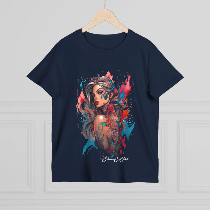 Shard of Self - Tee