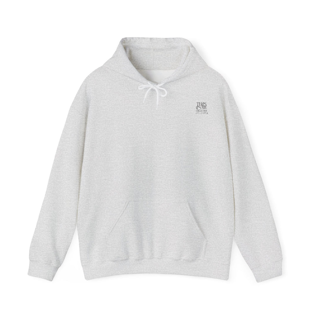 Unfurling Hooded Sweatshirt
