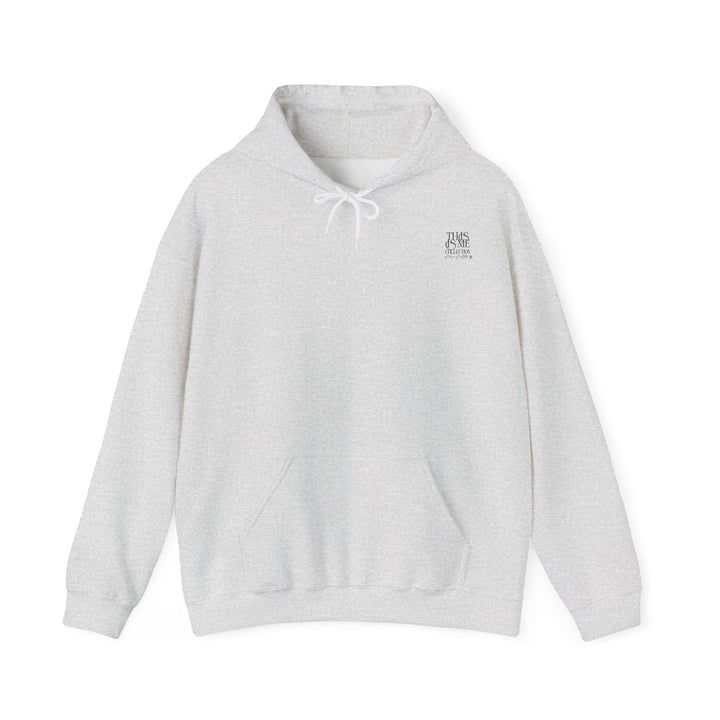 Unfurling Hooded Sweatshirt
