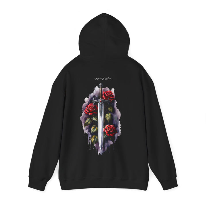 Men Blade's Pledge Hoodie