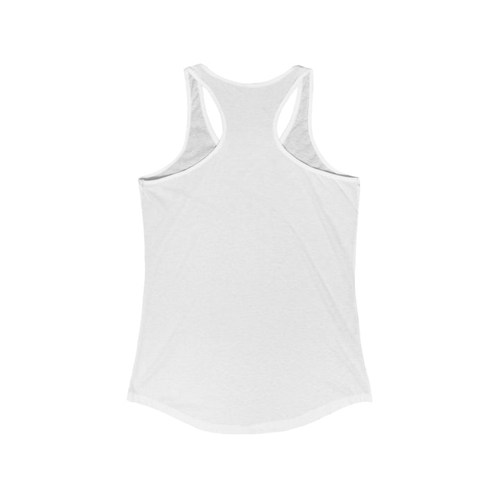 Women's Racerback Tank