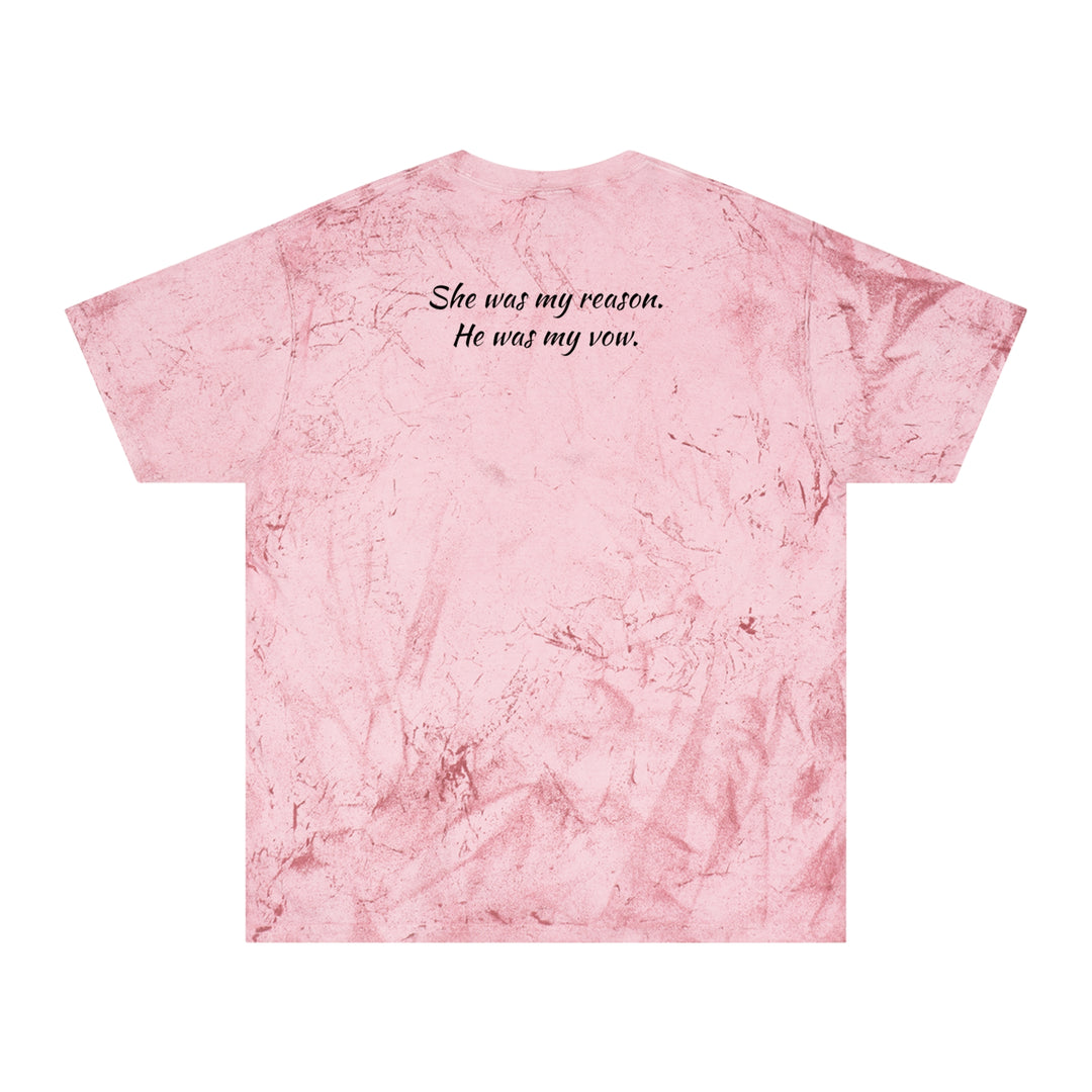 Fateful Bloom Tee