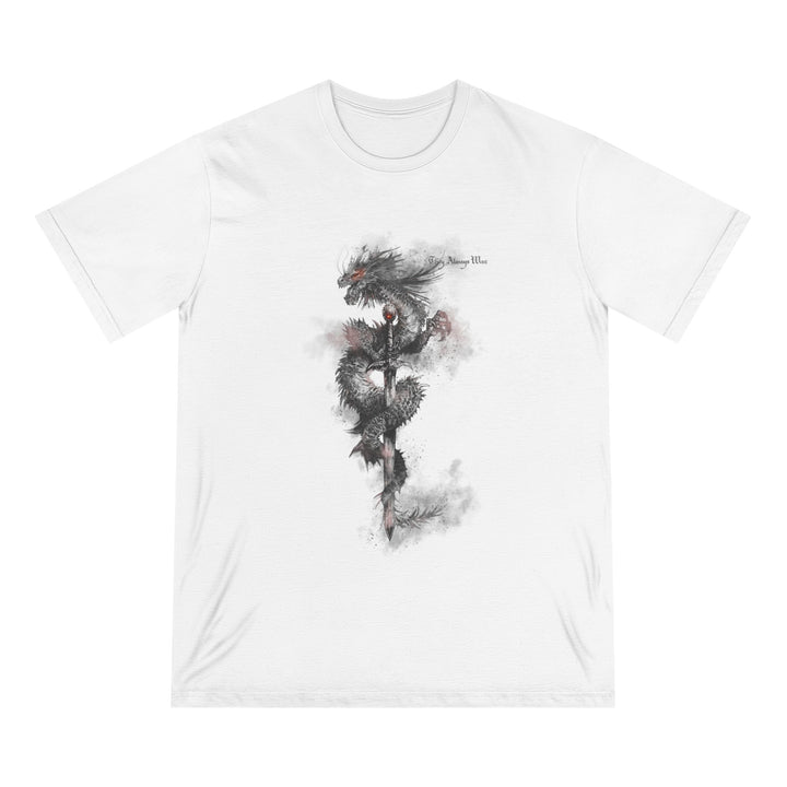 Vigilance Tee