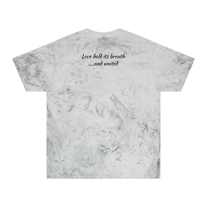 Fateful Bloom Tee