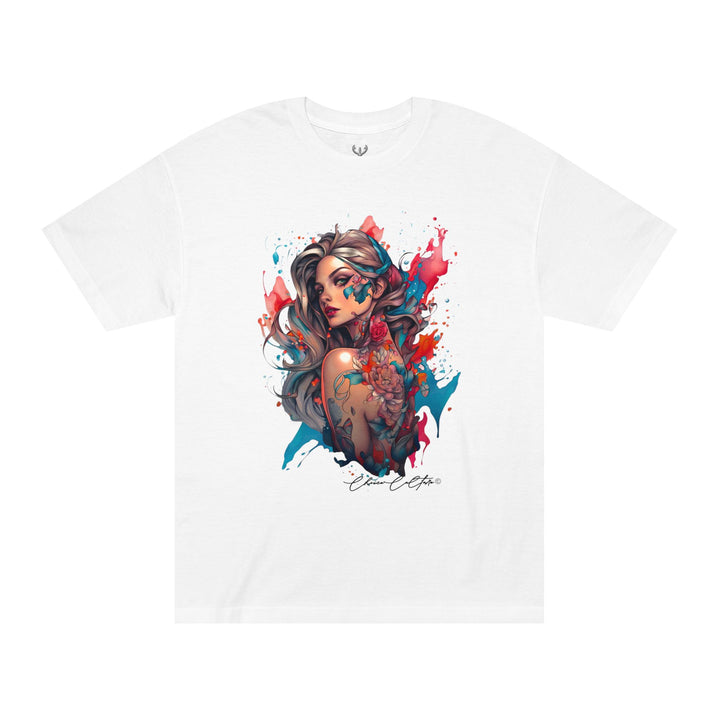 Shard of Self Crewneck Tee