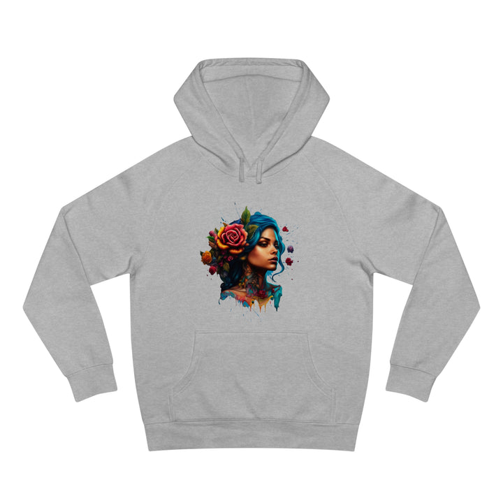 Women's Art Hoodie