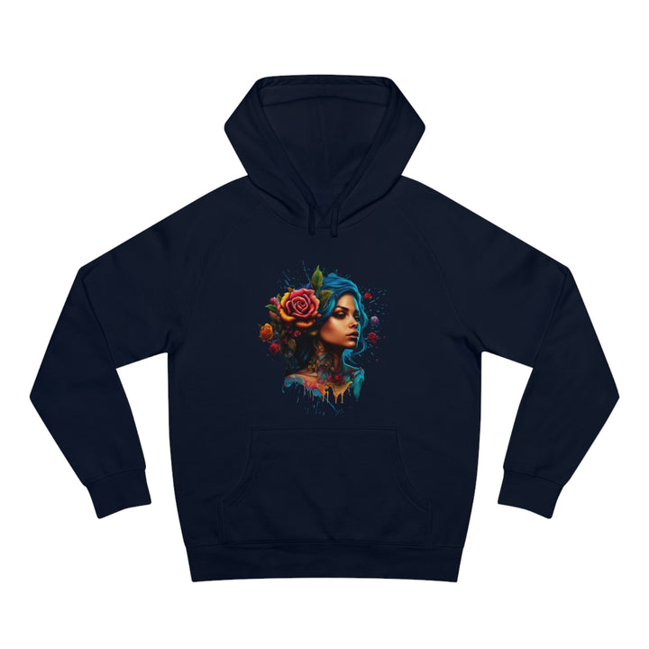 Women's Art Hoodie