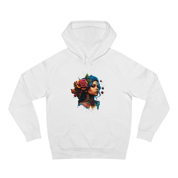 Women's Art Hoodie