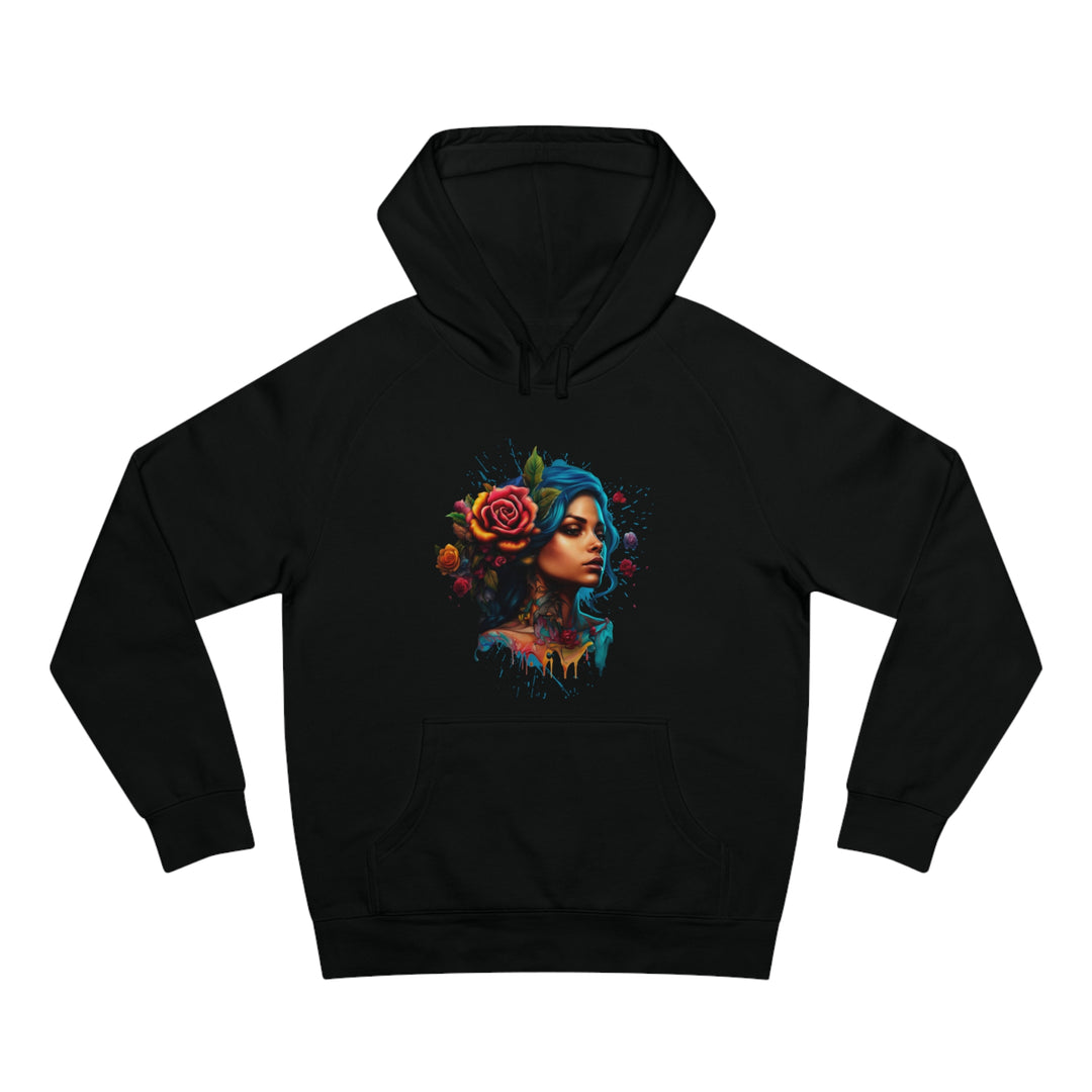 Women's Art Hoodie