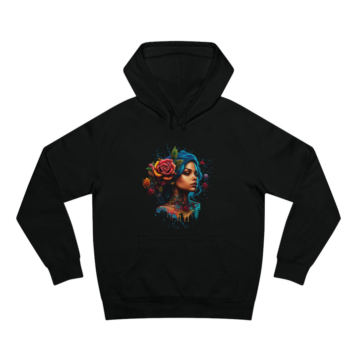 Women's Art Hoodie