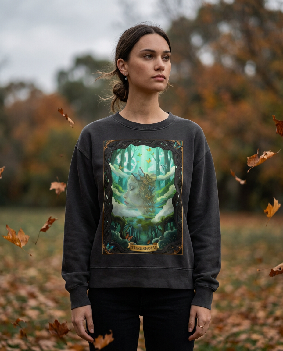 Threshold Crewneck Sweatshirt