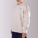 Fragile Truce - Not Today Relax Sweatshirt