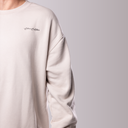 Fragile Truce - Not Today Relax Sweatshirt