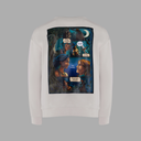 Fragile Truce - Not Today Relax Sweatshirt