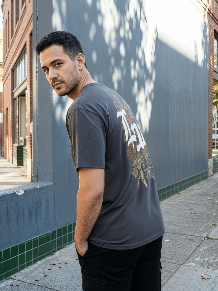 Twilight Oath - Dusk