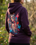 Shard of Self - Women's Heavy Hoodie, back print