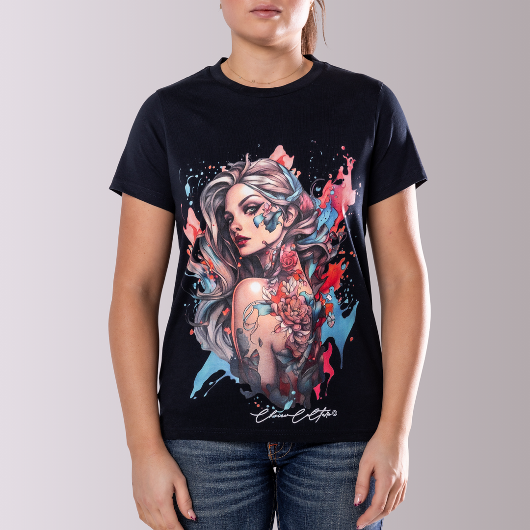 Shard of Self Tee