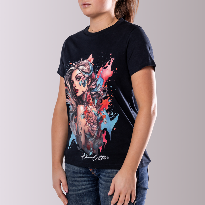 Shard of Self Tee