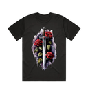 Valor's Crest Tee