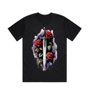 Valor's Crest Tee
