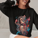 Shard of Self - Crewneck Sweatshirt