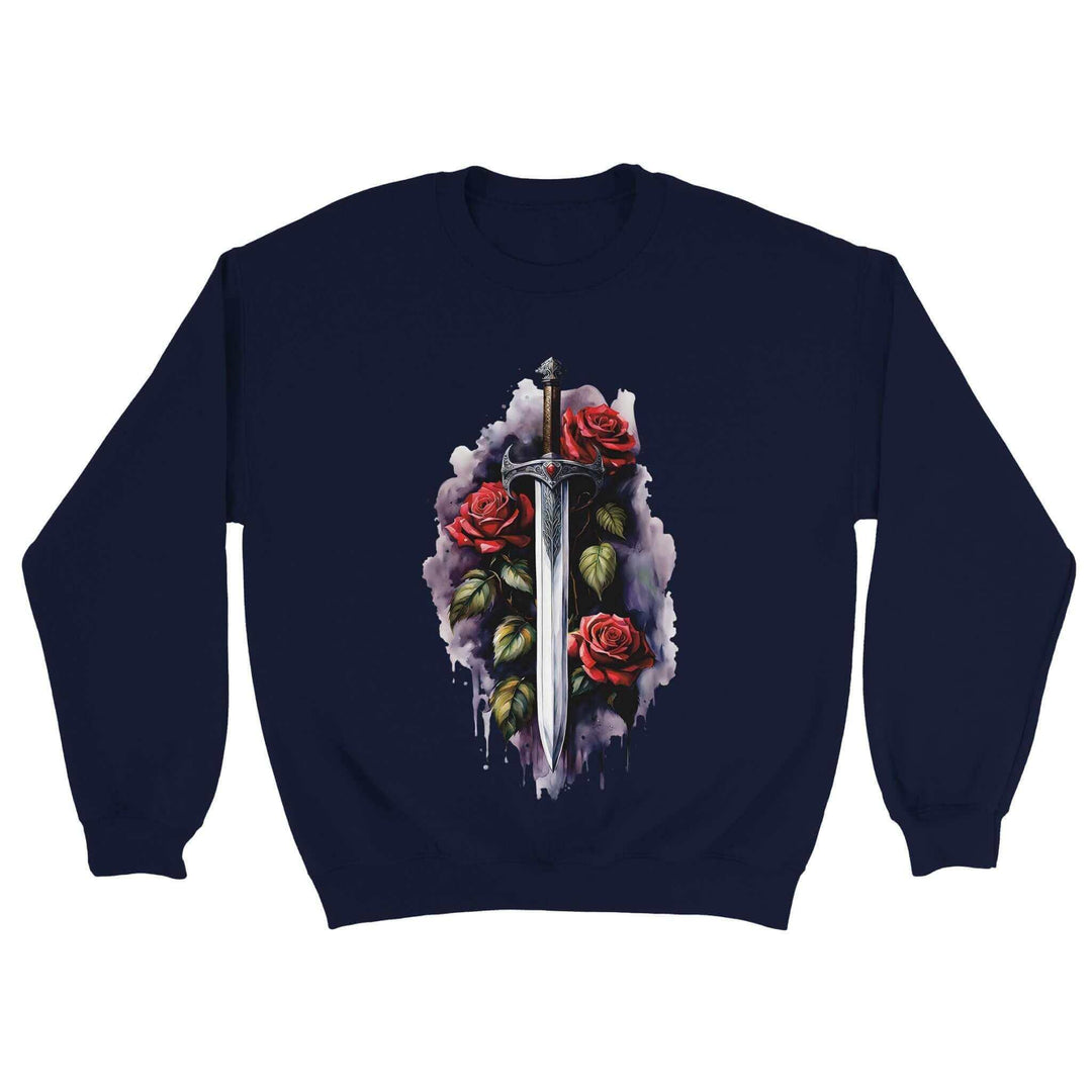 Sanctuary Crew Sweatshirt