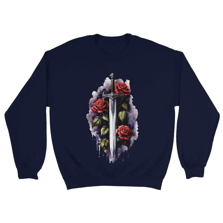 Sanctuary Crew Sweatshirt